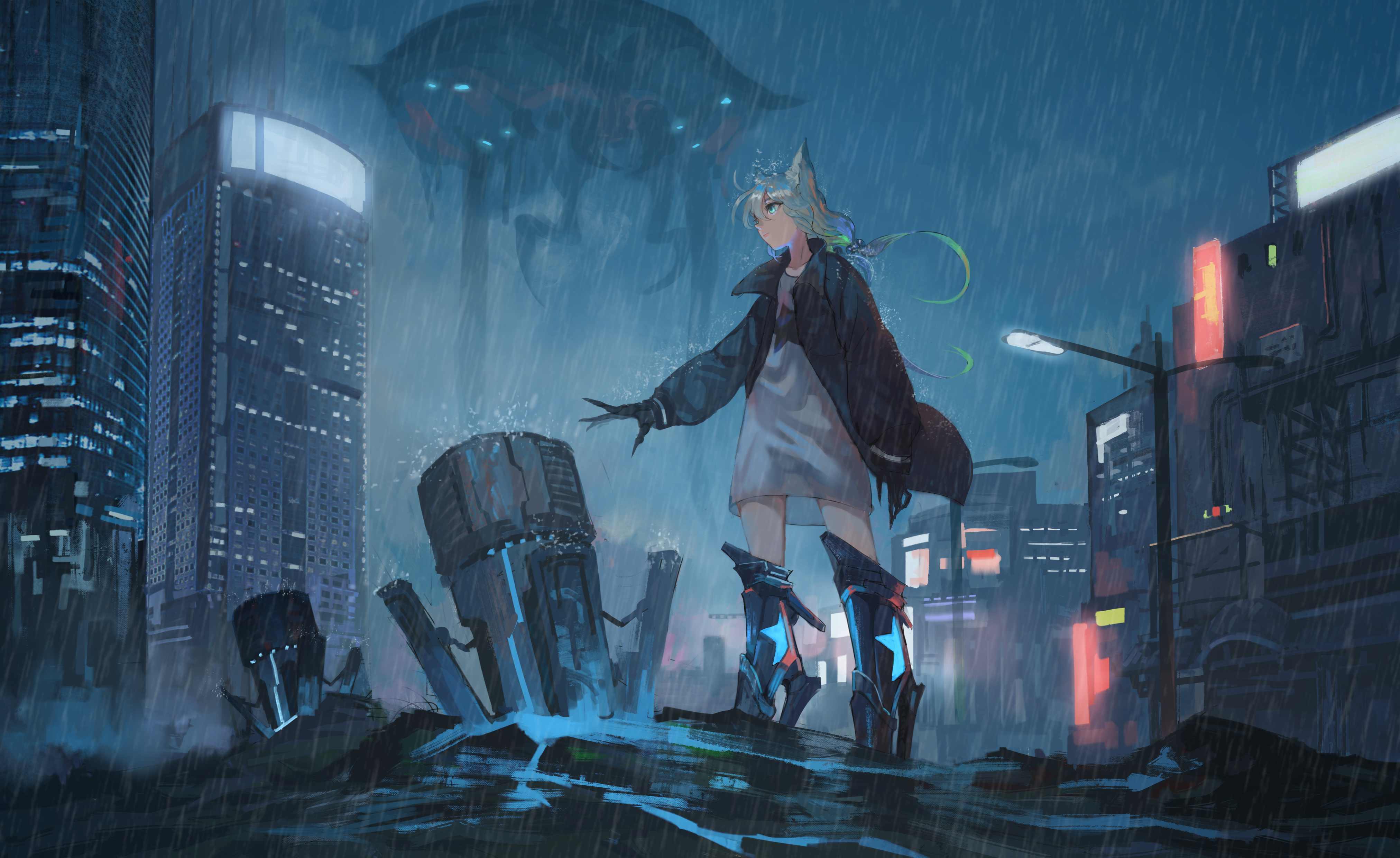 星辰变